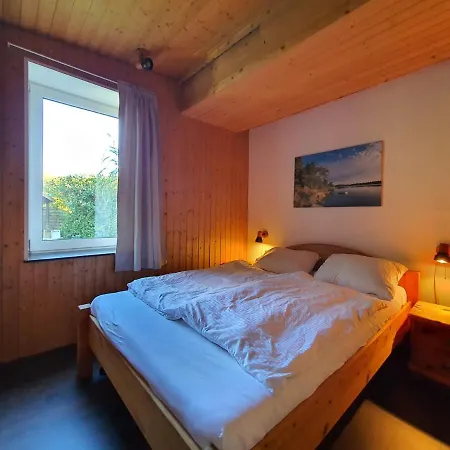 Ferienhaus Am Suedhang Der Bentheimer Berge Nah An Der Natur Bad Bentheim Exterior photo
