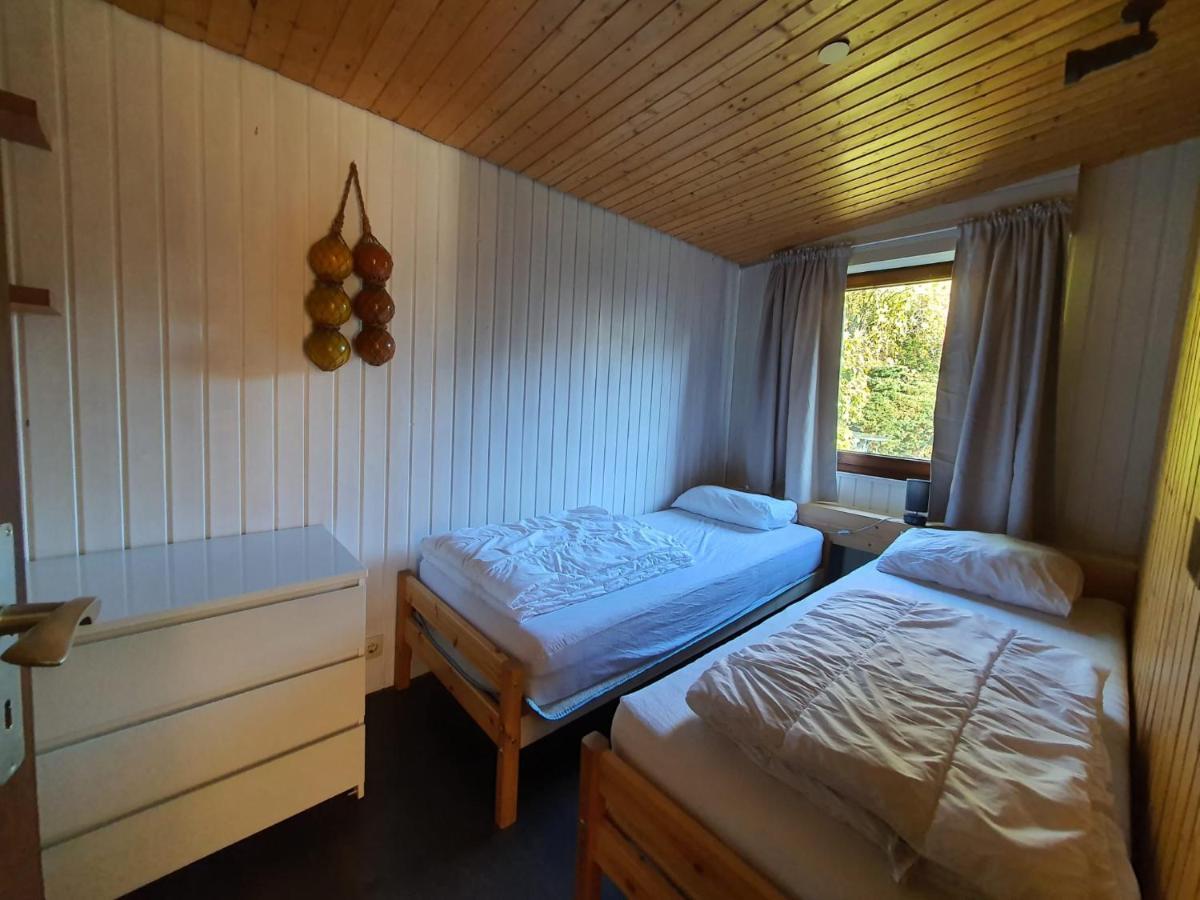 Am Suedhang Der Bentheimer Berge Nah An Der Holiday home Bad Bentheim
