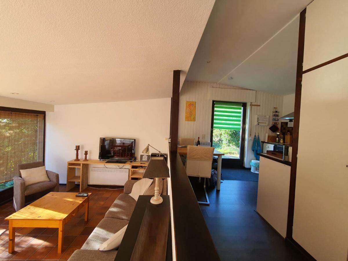 Holiday home Am Suedhang Der Bentheimer Berge Nah An Der Bad Bentheim