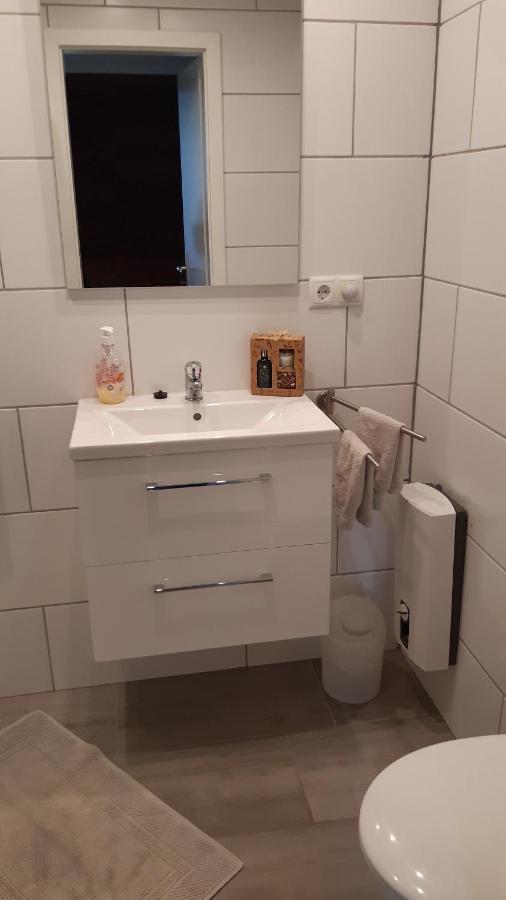 Holiday home Am Suedhang Der Bentheimer Berge Nah An Der Bad Bentheim
